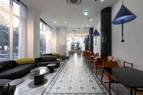 Hotel Hound Gangneung Gyeongpo - Image 3