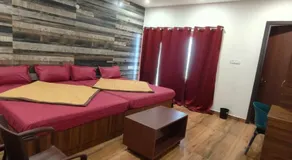 Zeenus Holiday Resort - Image 2