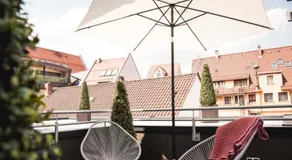 Ulmer Münster Hotel - Image 5