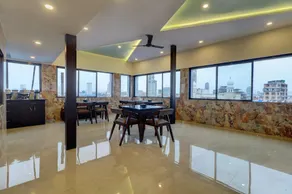 Hotel Victoria Park - Masjid Bunder - Image 4