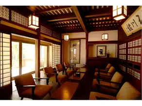 Motoyu Tamagawakan - Image 2
