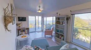 Copa TreeTops - Romance Elevated Escape to the Treetops Above Copacabana Beach - Image 2