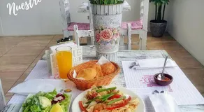 Hotel y Restaurant ISIDORA - Image 5