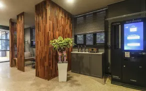 Gwangju Hanam Amare Hotel - Image 4