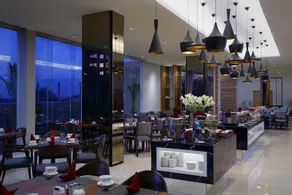 Hotel GranDhika Setiabudi Medan - Image 4
