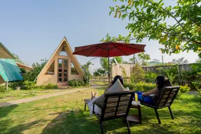 Panarpani Retreat, Pachmarhi - Image 4