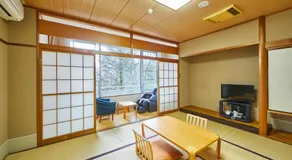 Shiki Resorts kusatsu saisonnier - Image 3