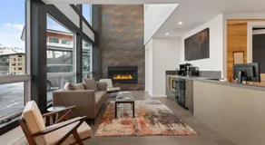 Enclave 201, Snowmass Ski-In/Ski-Out Condo w/Shared Pool/Hot Tub/Gym/WiFi - Image 3