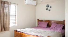 Aare waterfalls homestay - Image 2