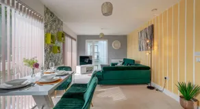 LillyRose Apartments - Hemel Hempstead, Free Parking, Free Wi-Fi - Image 2