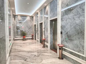 Hope Hotel (Hezhou Lingfeng Square Branch) - Image 5