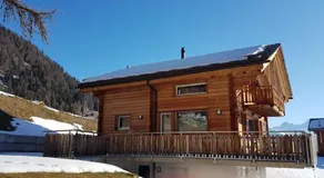 Chalet Matterhornsicht - Image 4