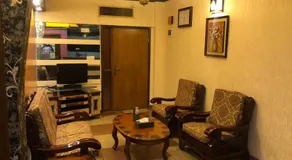 ALMUHAJER Hotel - Image 4