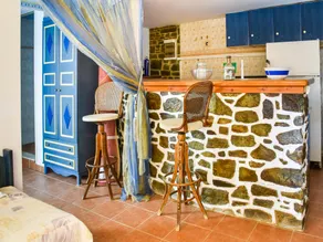 Alluring Holiday Home in Syros With Barbecue - Image 1