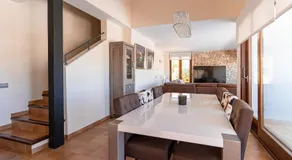 Villa Bohemia Ibiza San Antonio Bay Private Pool & Sea Views - Image 4