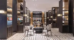 Atour Hotel Guangzhou Panyu Shiqiao Shiguang Road - Image 2