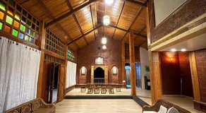 The Redstone Oasis Villa - Image 3