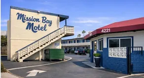 Mission Bay Motel  - Image 5