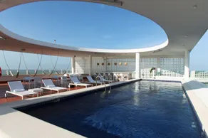 Fiesta Inn Loft Ciudad Del Carmen - Image 2
