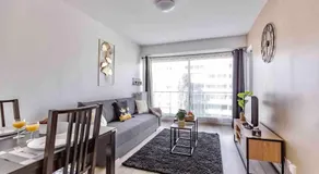 Appartement avec parking et terrasse Métro 7 et Paris - Image 3