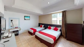 Hotel O Mayfair Hotel - Image 2