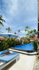 Sun Resort And Villa Gili Trawangan - Image 3