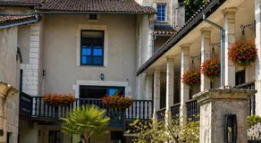 Les suites du Tacot climatisées à Brantôme - Image 2