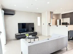Akikawa Miyoshi 4 | 20 mins to TSMC | 3LDK House | Up to 5 Guests - Image 2