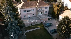 Munkácsy Villa - Szekszárd - Image 5