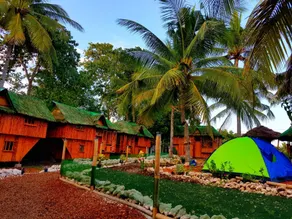 Nirvana bamboo houses & dive centre - Image 2