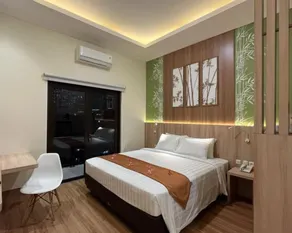 D'Bamboo Suites - Image 2