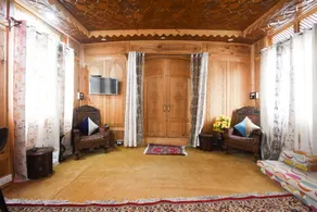 OYO 66637 Merlin Group Of Houseboats - Image 3