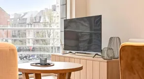 Trendy en modern appartement OSTENDIA - Image 2