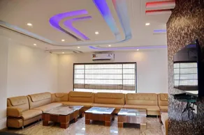 Hotel Kangra Rodeway Inn - Image 4