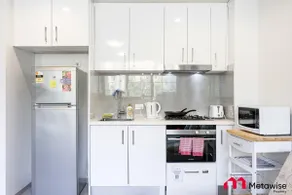 MetaWise/Burwood Westfield 2 Bed Free Parking WIFI - Image 5