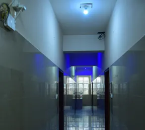 SGRT Residency - Image 2