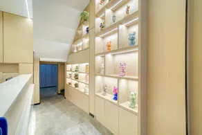 Jinhua Biya Smart Cinema Hotel (Guzicheng Branch) - Image 4