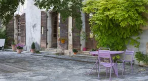 Chambre d'hotes - Ferme de Chanteraine - Image 4