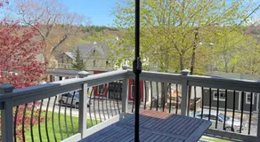 Downtown Boothbay Harbor, 2-Story Cottage - Image 4