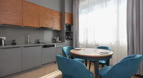SOLWO Suites Berlin Charlottenburg - Image 4
