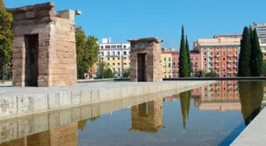 Apartment Chamartin-Ciudad Ramos Carrion by Interhome - Image 2