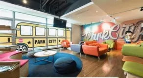 Park City Inn & Hostel - Image 5