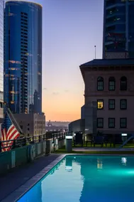 The Westin San Diego Bayview - Image 4