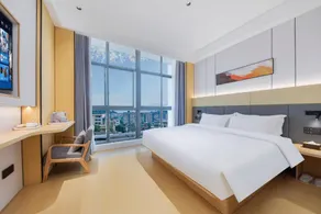Guanghe Hotel (Dongmen Ancient Street Branch) - Image 2