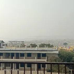 Triveni Sangam View - Image 3