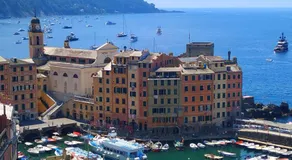 A due passi dal cielo e dal mare - Balcony with Sea View - Image 2