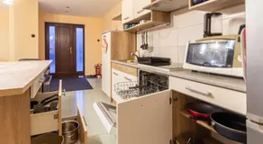 Déli Terasz B Apartman Free parking, self-check-in anytime - Image 5