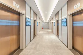 The Preface Hotel Apartment Dapeng Metro Station, Longcheng Park, Shenzhen Dayun Center Gymnasium - Image 5