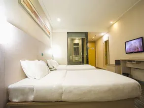 City Comfort Inn Nanning Guangxi University Xiuling Road Metro Station - Image 3