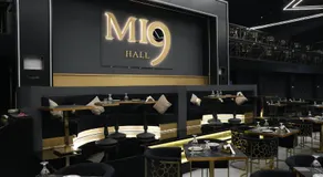 Mariana Hotel Erbil - Image 4